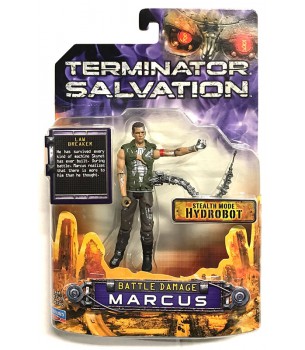 Terminator Salvation:...
