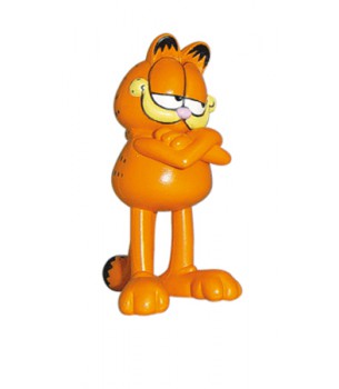 Garfield: Garfield PVC Figure