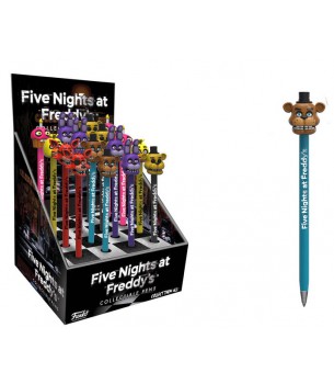 Five Nights at Freddy's:...