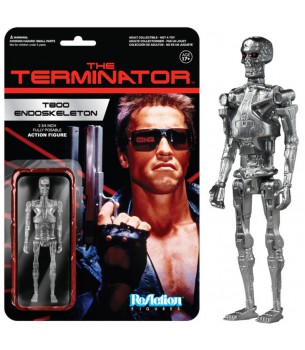 The Terminator: ReAction...