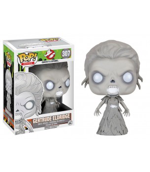 Ghostbusters 2016: Pop!...