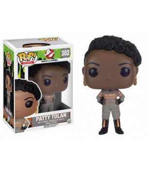 Ghostbusters 2016: Pop!...