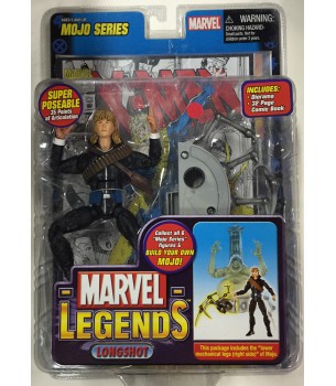 Marvel Legends Series 14:...