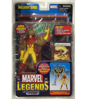 Marvel Legends Series 13:...