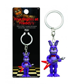 Five Nights at Freddy's:...