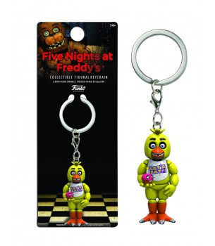 Five Nights at Freddy's:...