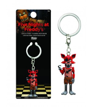 Five Nights at Freddy's:...