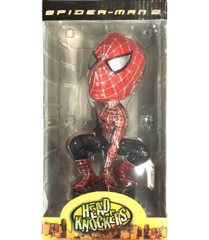 Spider-Man Movie 2:...