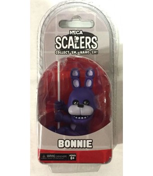 Five Nights at Freddy's:...