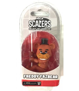 Five Nights at Freddy's:...