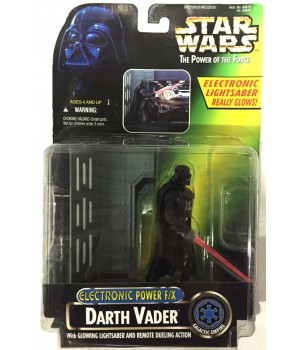 Star Wars POTF: Electronic...