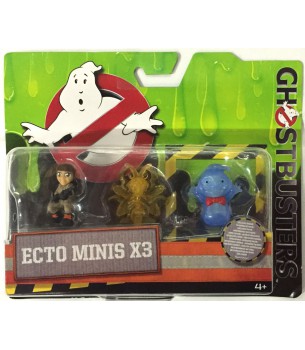 Ghostbusters 2016: Ecto...