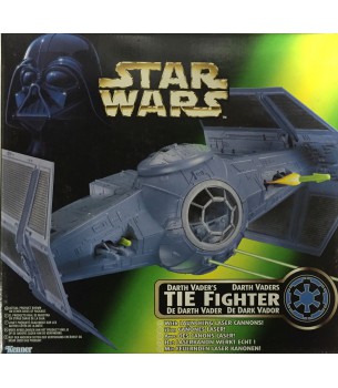Star Wars POTF: Darth...