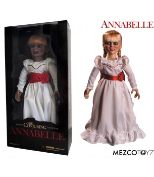 The Conjuring: Annabelle 18...