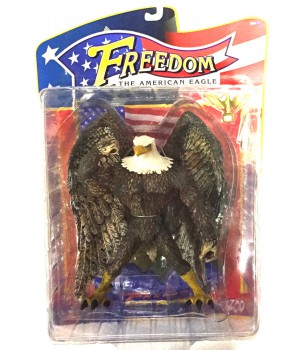 FREEDOM The Americal Eagle...