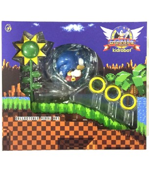 Sonic The Hedgehog: Medium...