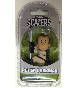 Ghostbusters: NECA Scalers...