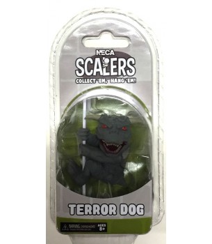 Ghostbusters: NECA Scalers...