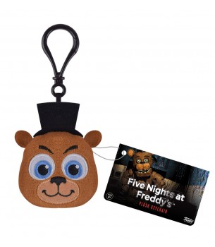Five Nights at Freddy's:...