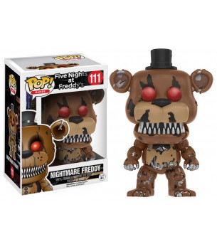 Five Nights at Freddy's:...