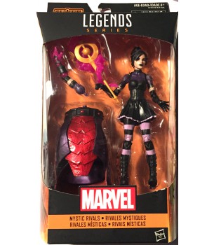 Marvel Legends 2016: Nico...