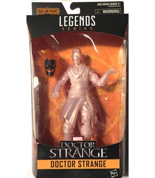 Marvel Legends 2016: Astral...