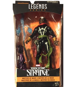Marvel Legends 2016:...