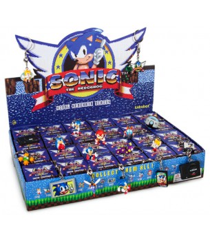 Sonic the Hedgehog:...