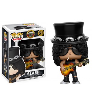 Guns n Roses: Funko Pop!...