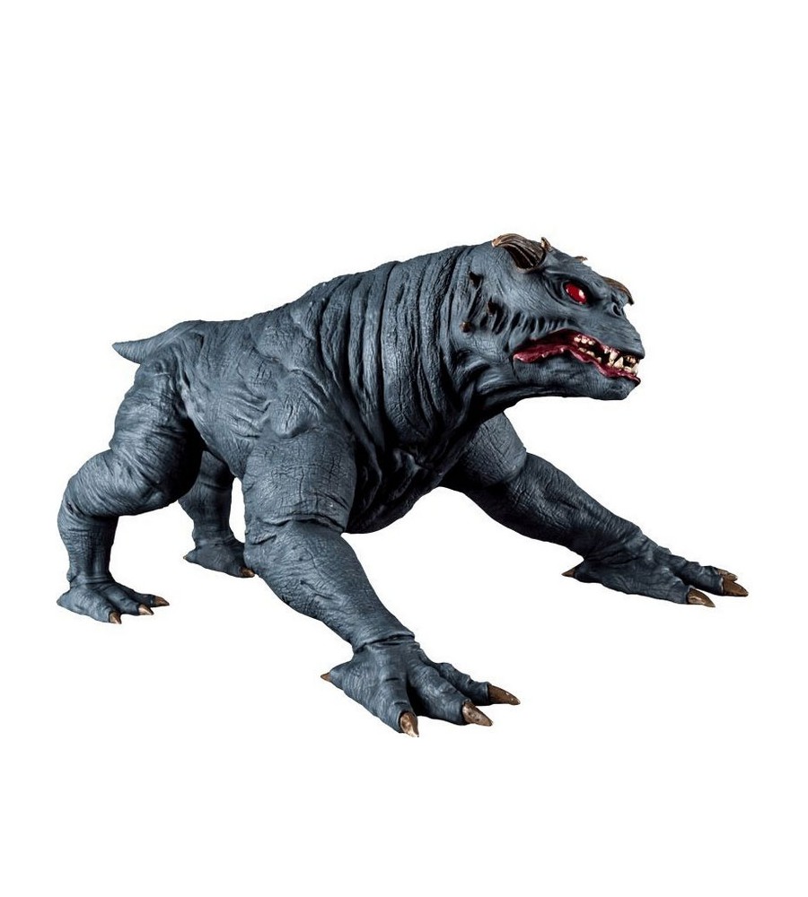 Ghostbusters Zuul Terror Dog 1/10 Statue Visiontoys