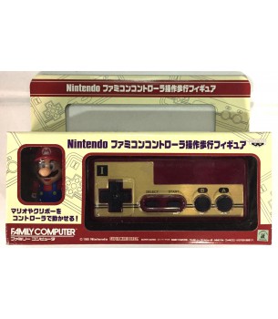 Super Mario: Famicom...