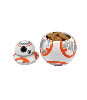 Star Wars: BB-8 Cookie Jar...