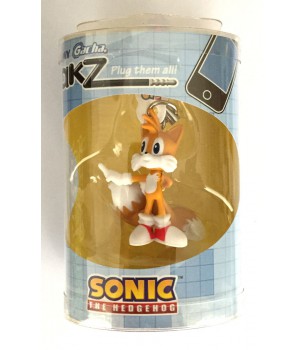 Sonic the Hedgehog: Tails...