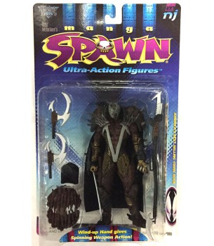 Spawn 9: Manga Ninja Spawn