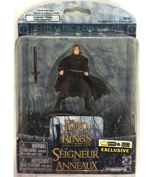 Lord of the Rings: Battle...