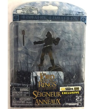 Lord of the Rings: Battle...