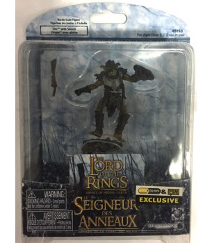 Lord of the Rings: Battle...