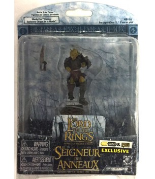 Lord of the Rings: Battle...