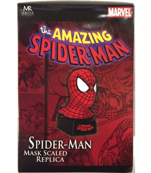Spider-Man: Spiderman...