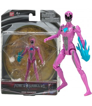 Power Rangers 2017 Movie:...
