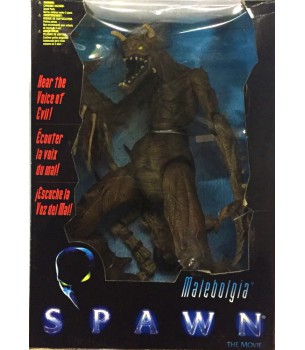 Spawn the Movie: Malebolgia