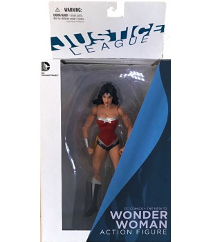 DC: New 52 Wonder Woman
