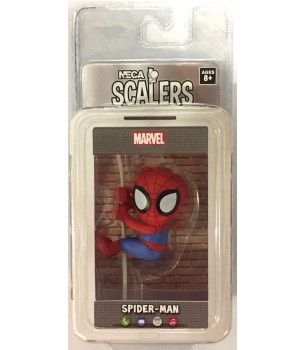 Marvel: NECA Scalers...