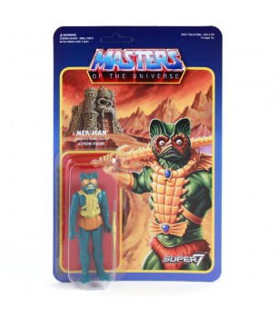 Masters of the Universe:...