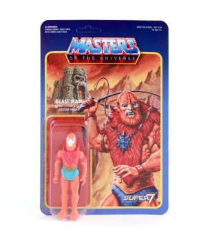 Masters of the Universe:...