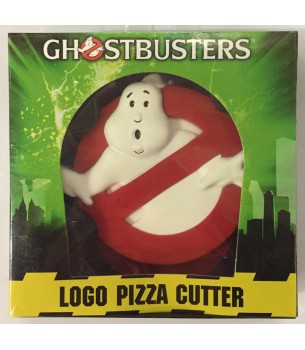Ghostbusters: No Ghost Logo...