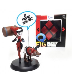 Batman Animated: Harley...