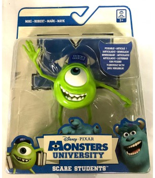 Monsters Inc. University...