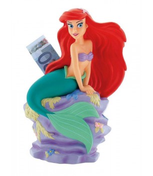 Little Mermaid: Ariel Money...
