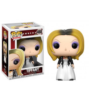 Bride of Chucky: Funko Pop!...